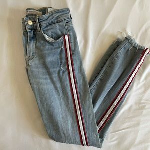 ZARA Jeans